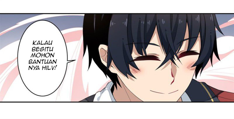 Wuxian Shitu Yu Shier Zhan Ji (Infinite Apostles and Twelve War Girls) Chapter 13 Gambar 41